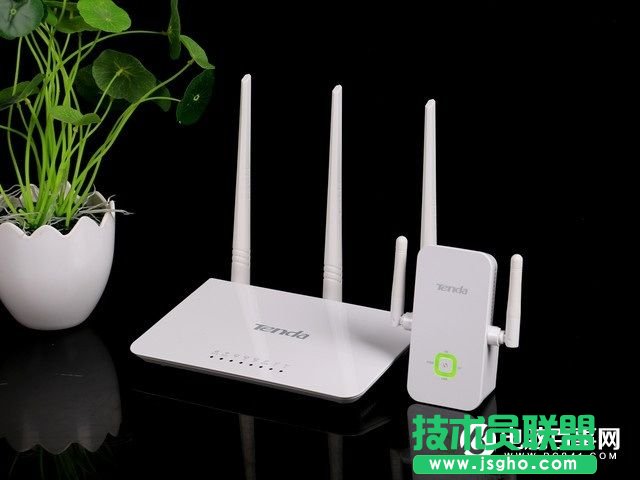 解決無(wú)線信號(hào)死角要選什么路由器? 三聯(lián)