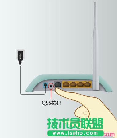 ʹTP-link QSSoO(sh)ÔU(ku)չ