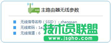 路由器tplink882怎么配置無線橋接