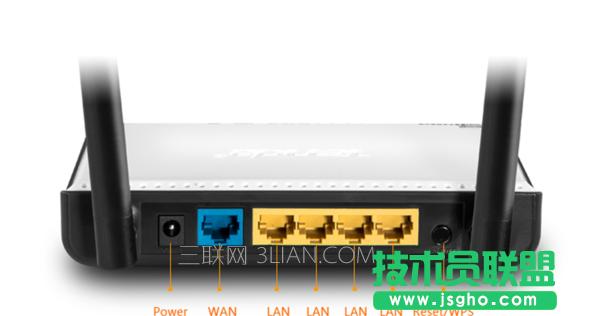 路由器斷網(wǎng)了怎么辦   三聯(lián)