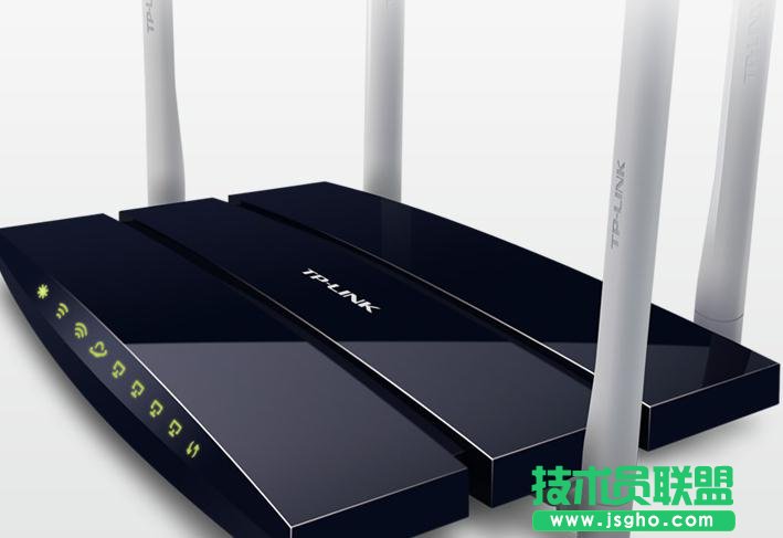 聯(lián)普TL-WDR6300路由器作為交換機(jī)怎么設(shè)置 三聯(lián)