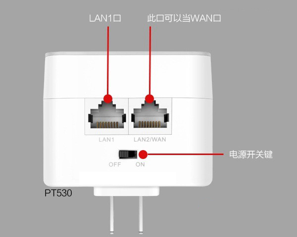 TP-Link電力貓?jiān)趺窗惭b?TP-Link電力貓路由安裝詳細(xì)步驟 三聯(lián)