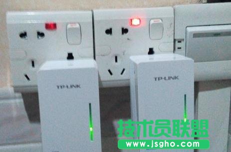 tplink電力貓怎么設置 三聯