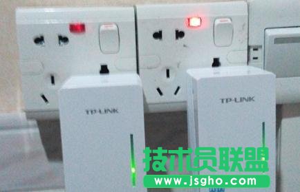 tplink電力貓怎么設置