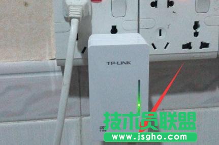 tplink電力貓怎么設置