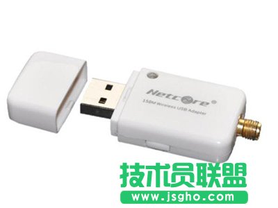 無(wú)線網(wǎng)卡