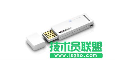 usb無線網(wǎng)卡
