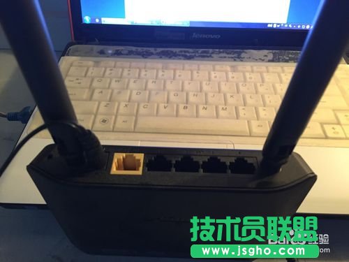 零基礎設置無線路由器，快速建立家庭無線網絡