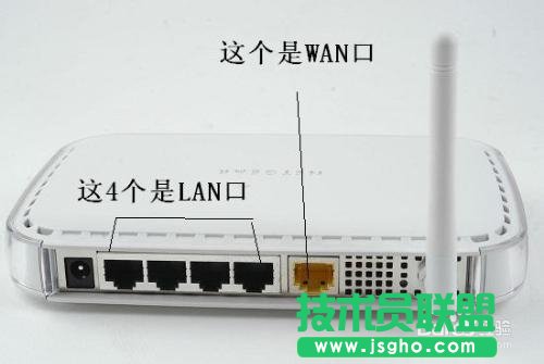 如何設置2個或多個路由器連接一個寬帶不掉線