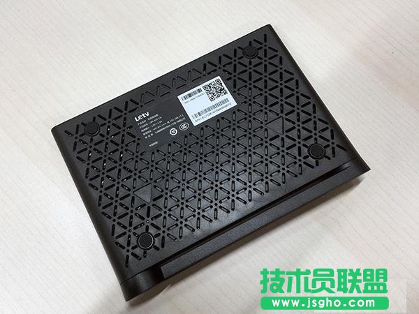樂(lè)視路由器怎么樣?