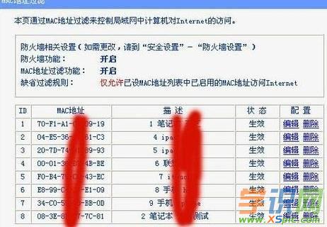 路由器被別人蹭網怎么辦