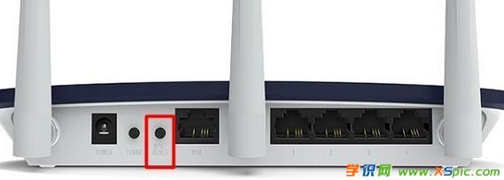 迅捷FW316R無線路由器默認管理員密碼是什么