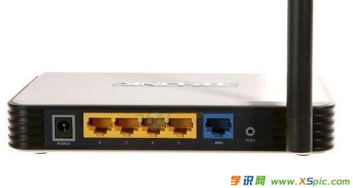 無線路由器的賬號和密碼忘記了怎么辦