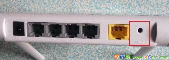 360安全路由器P1管理員密碼是多少