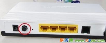 路由器ip密碼忘記了怎么辦