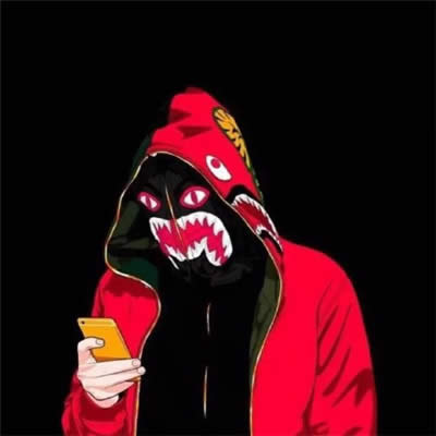 微信頭像 微信頭像