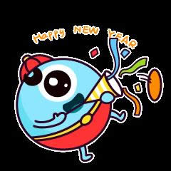 新年好動(dòng)態(tài)表情包 新年好動(dòng)態(tài)表情包