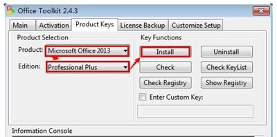 Microsoft Toolkit Microsoft Toolkit