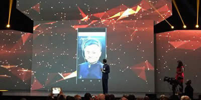 支付寶smile to pay怎么開啟 支付寶smile to pay怎么開啟
