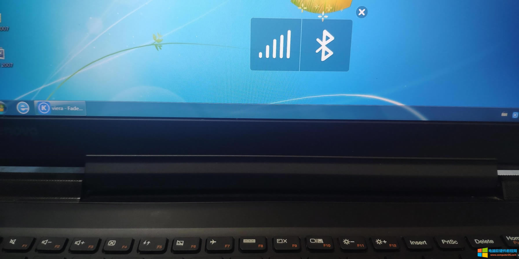 (lin) ideapad700 15iskP(gun)]o(w)[ô_(ki)