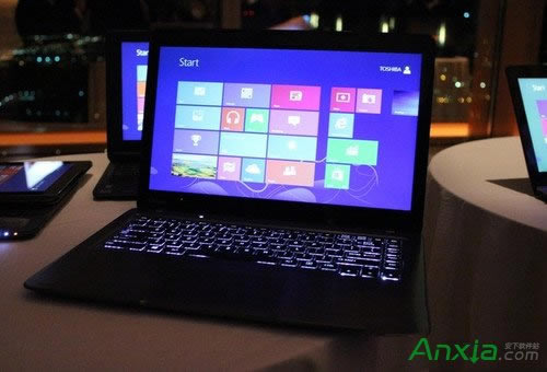 Win8筆記本屏幕變暗的解決方法