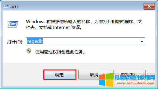 \Regedit
