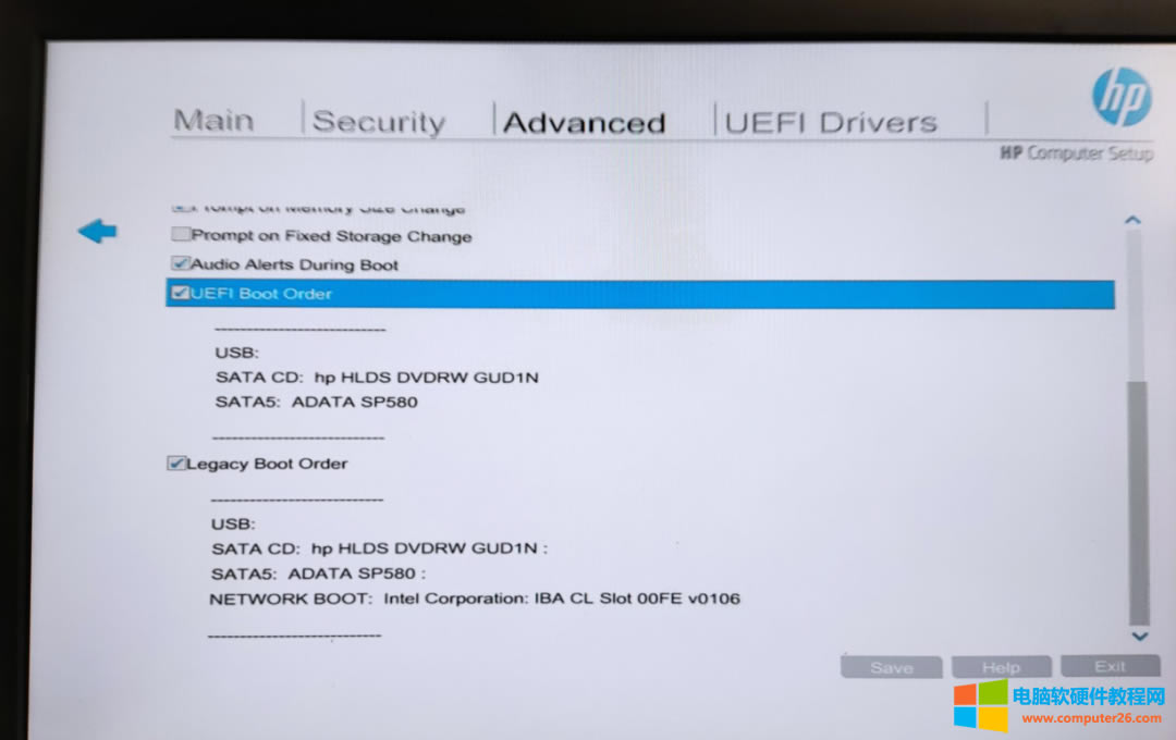 HP EliteDesk 880 G2 TWR_(ti)ʽC(j)XoUPνQ