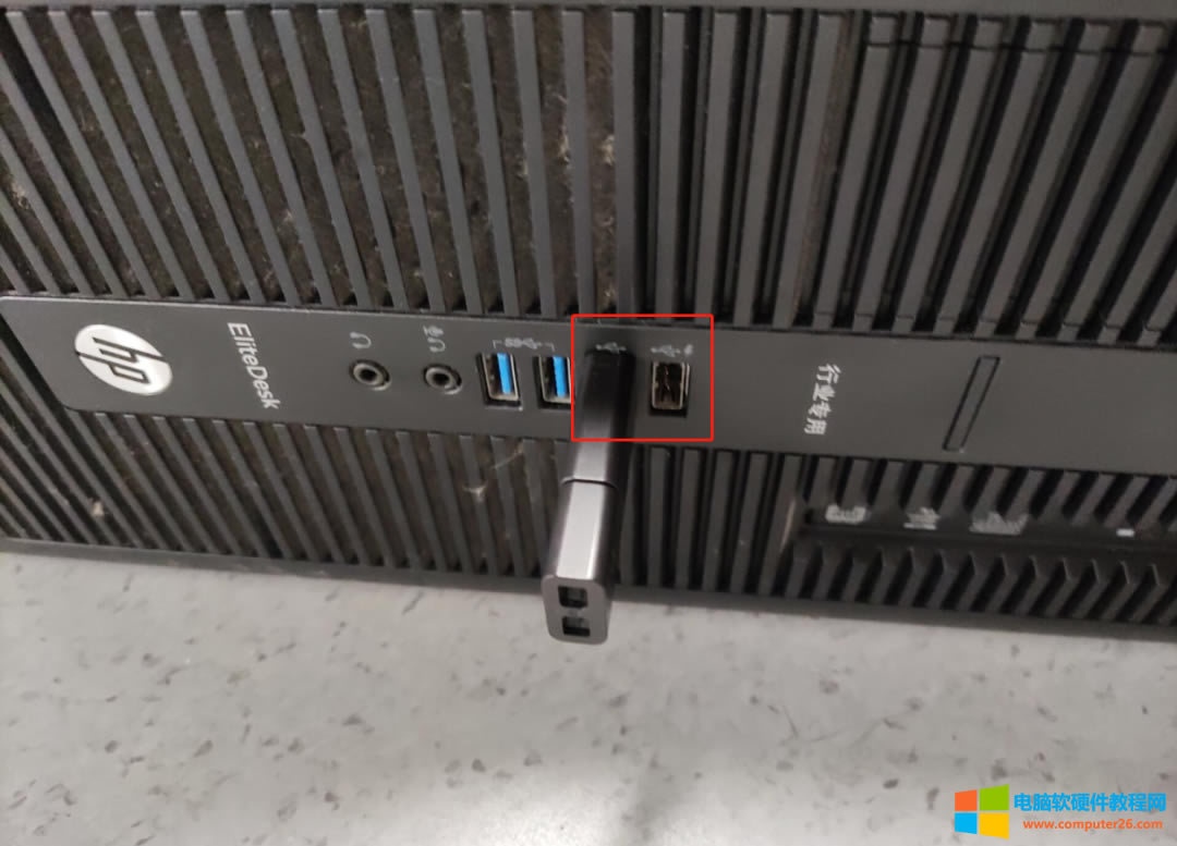 HP EliteDesk 880 G2 TWR_(ti)ʽC(j)XoUPνQ