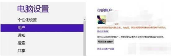 Win8系統(tǒng)怎樣開(kāi)啟IE瀏覽器收藏夾云同步功能