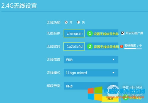 TP-Link TL-WDR7400 o·oQCʹ