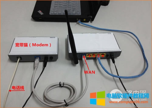 D-Link DIR-618 <a href='/wuxianluyouqi/' target='_blank'><u>無線路由器</u></a>上網(wǎng)設(shè)置指南