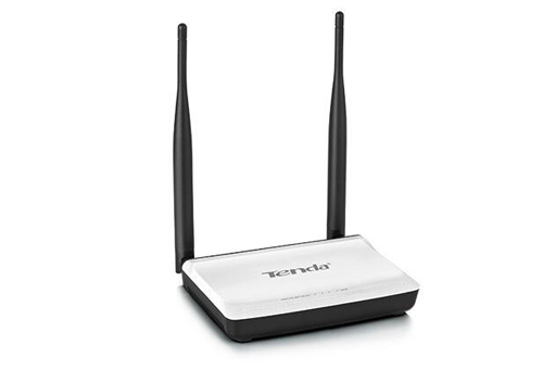 騰達(dá) N300 <a href='/wuxianluyouqi/' target='_blank'><u>無線路由器</u></a>IP與MAC地址綁定實(shí)現(xiàn)圖解教程1