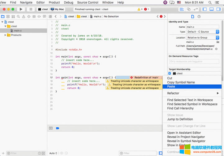  OneNote ճNa XcodelFae`