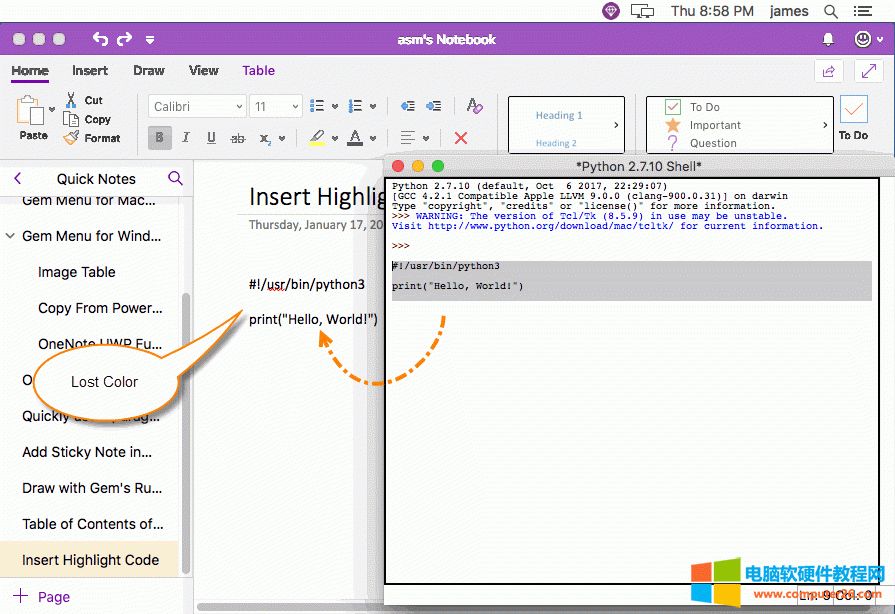 ճN OneNote (hu)Gʧɫ 