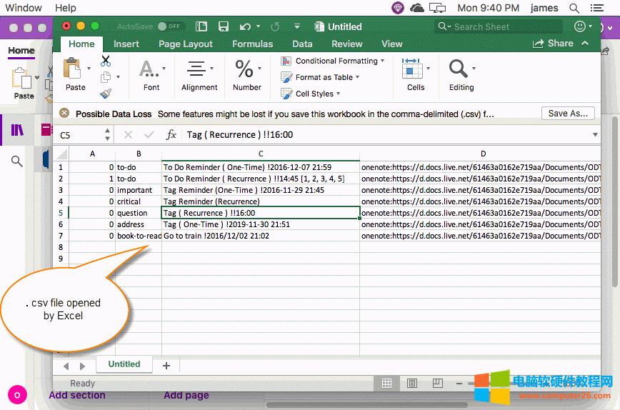 ɹ Excel _ CSV ļ 