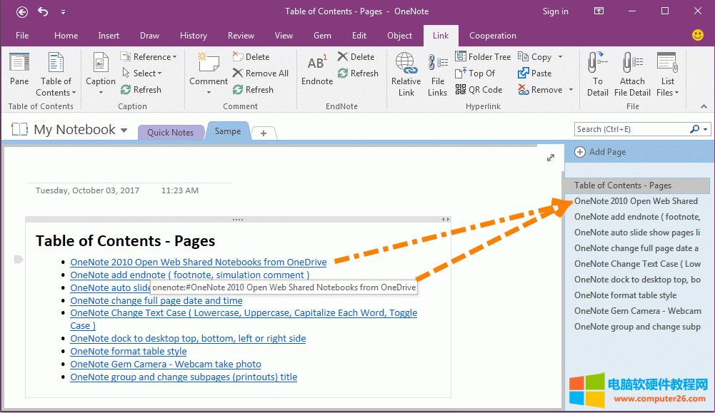 OneNote Ŀ(y) - _зօ^(q)(ni)(y)