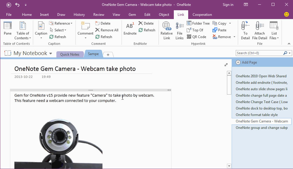  OneNote (do)(y) HTMLD(zhun)Q(y)g(ni)朽Ӟ HTML ļg(du)朽