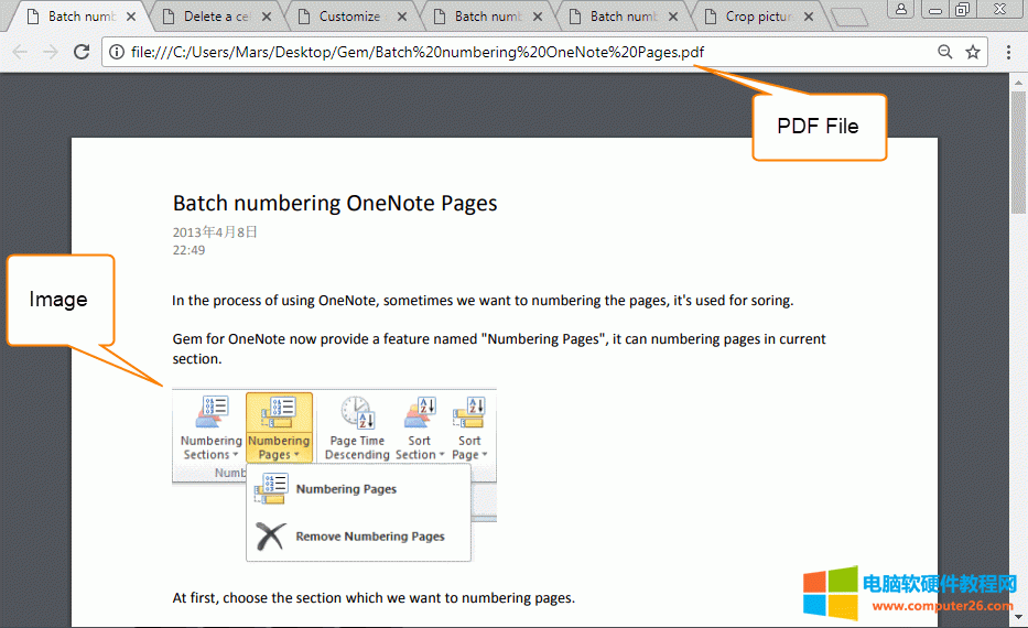 һЩDƬ PDF ļ