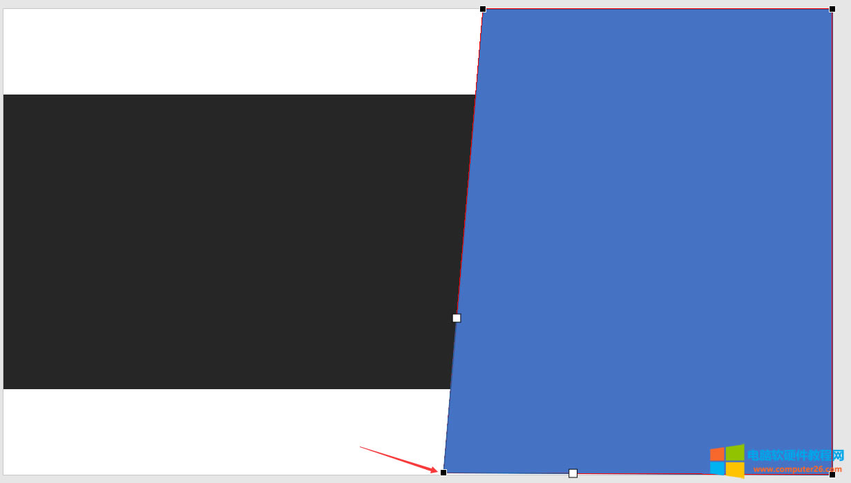 20200207224745.png PPT傾斜型封面頁制作