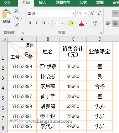 Excel凍結(jié)單元格用快捷鍵
