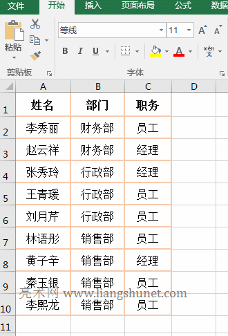 Excel CountIf函數(shù)的使用方法及實(shí)例