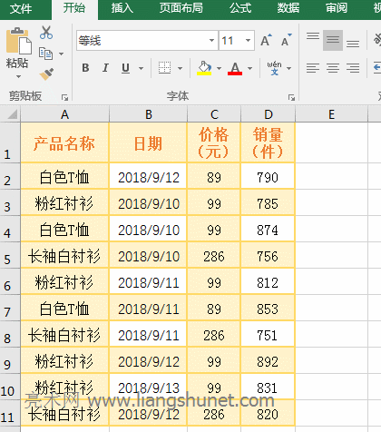 Excel VLookUp怎么用If組合兩個(gè)條件查找