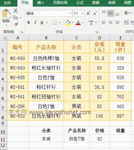 Excel VLookUp怎么用 If{0,1} 組合三個(gè)條件查找
