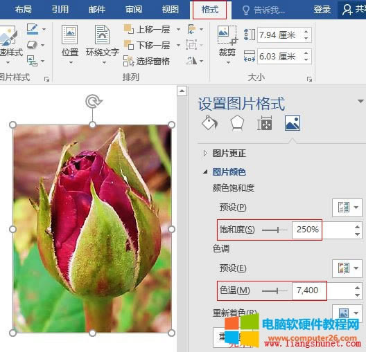 Word 2016 DƬ϶{(dio) 250%