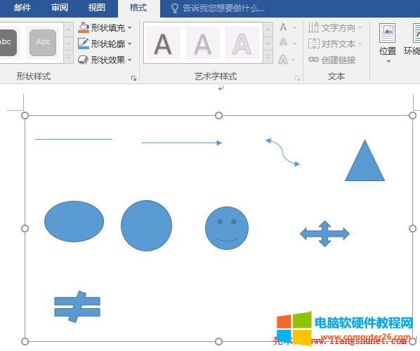 Word 2016 ^ֱΡEAAЦĘʮּ^̖