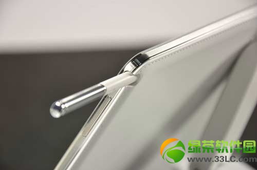 三星note10.1 2014評測:三星note10.1 2014版上手評測2