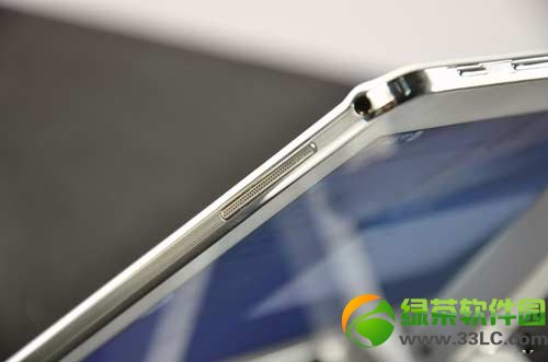三星note10.1 2014評測:三星note10.1 2014版上手評測3