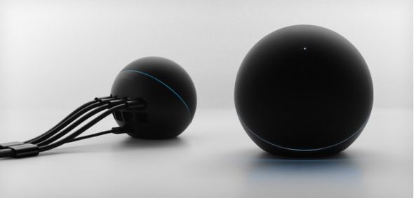 谷歌流媒體播放器Nexus Q 售價(jià)299美元