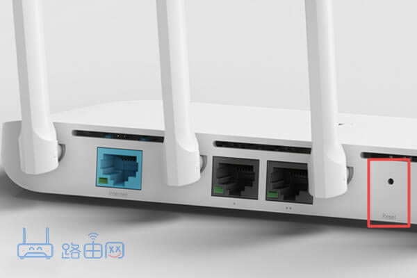 小米AIoT路由器登錄管理頁(yè)面地址是多少?