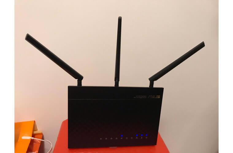 AT(ASUS)· RT-AC86UO(sh)IPTVξ(f)÷ - վ